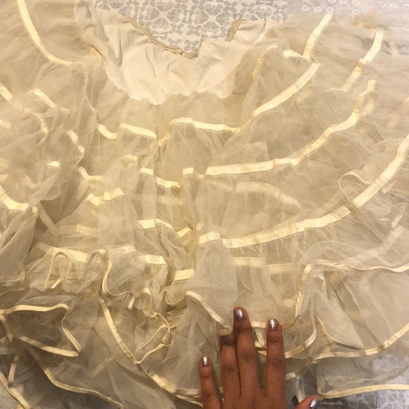 Tool skirt - Picture 2 of 3